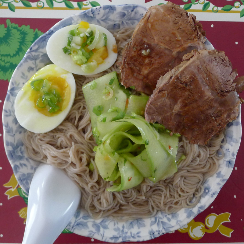 Illustration for article titled Savory Sundays at the Department of Pots and Recreation